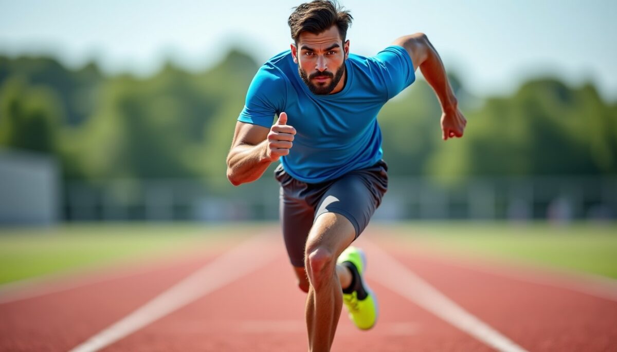 Deadly Dozen : la course fitness à 12 runs de 400 m et 12 Labours, expliquée pas à pas