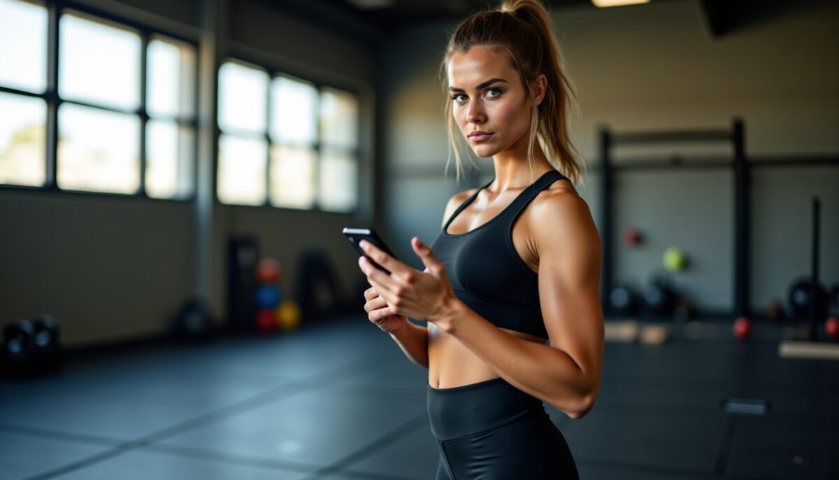 Applications CrossFit : critères pour choisir la bonne app et éviter les mauvaises surprises