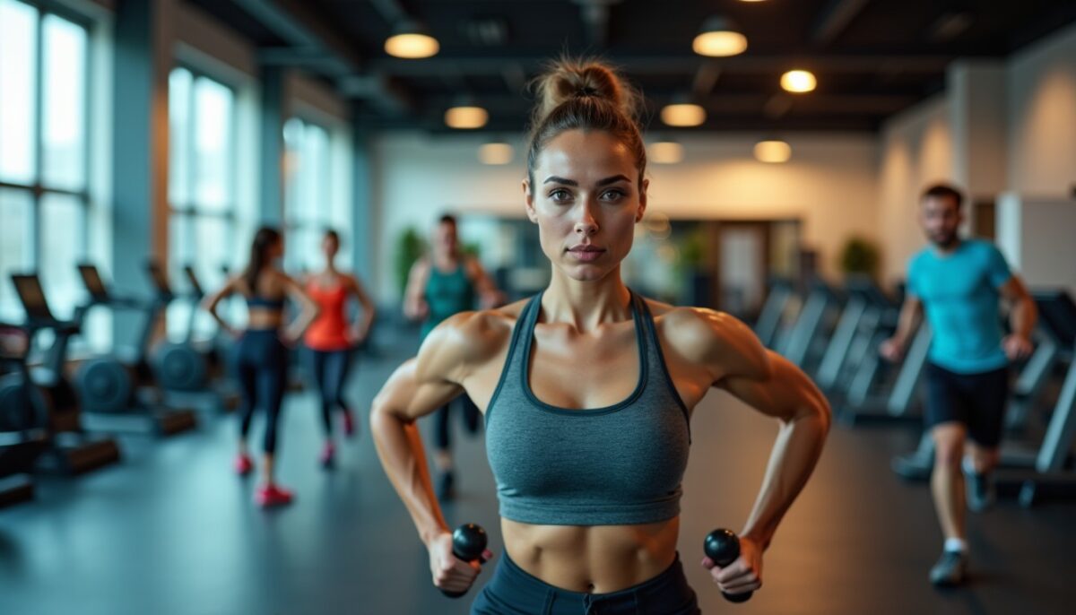 Cercle de la forme : avis, salles, critères avant de s’inscrire, guide pour choisir