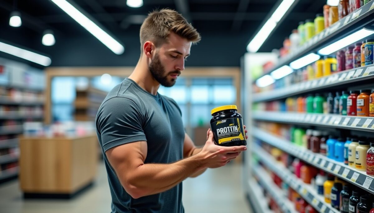 Eafit : avis nutrition sportive, produits et limites avant d’acheter selon votre profil