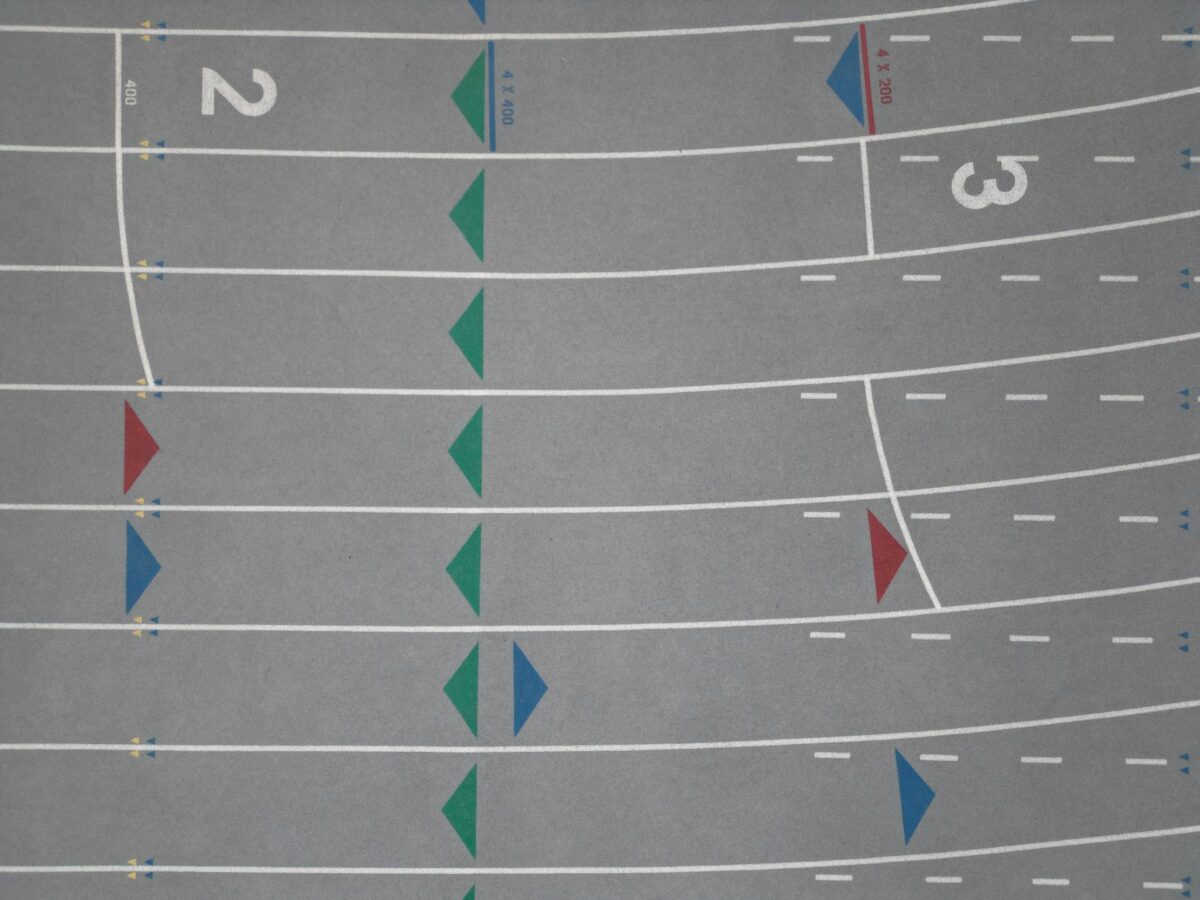 deadly dozen course exemples concrets préparation