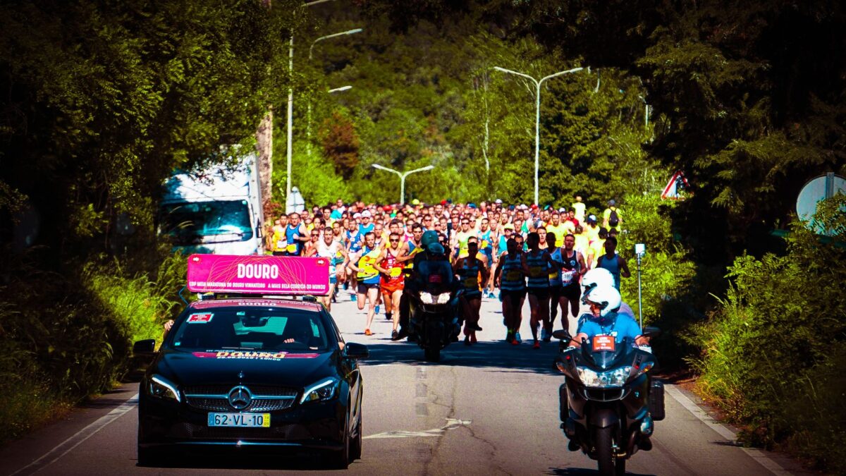 deadly dozen course épreuve organise runs