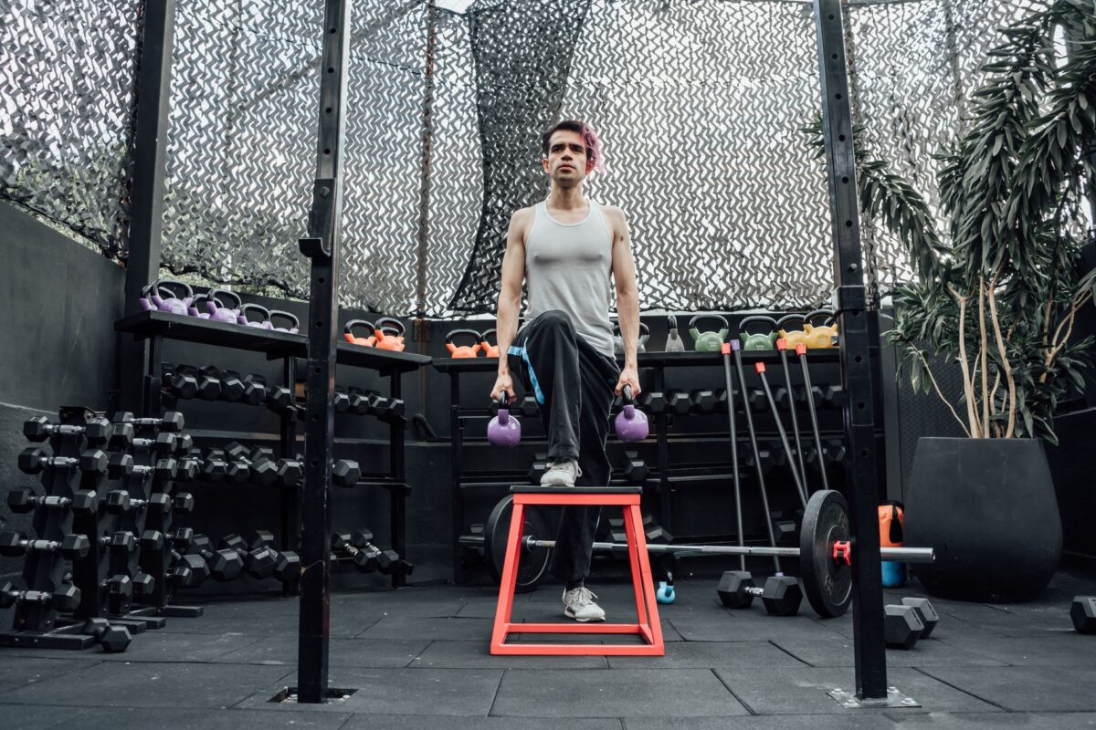 smartworkout avis fonctionnement évaluer logique entraînement