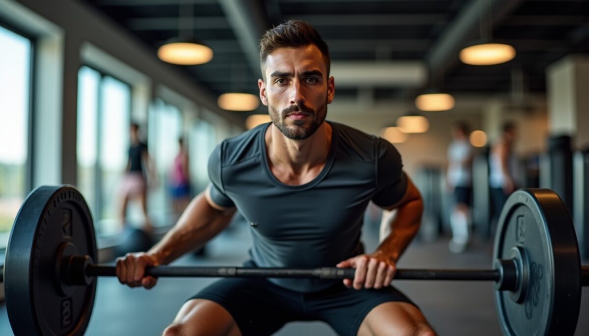 Exercices quadriceps : sélection complète pour cuisses solides, genou stable et progression mesurable