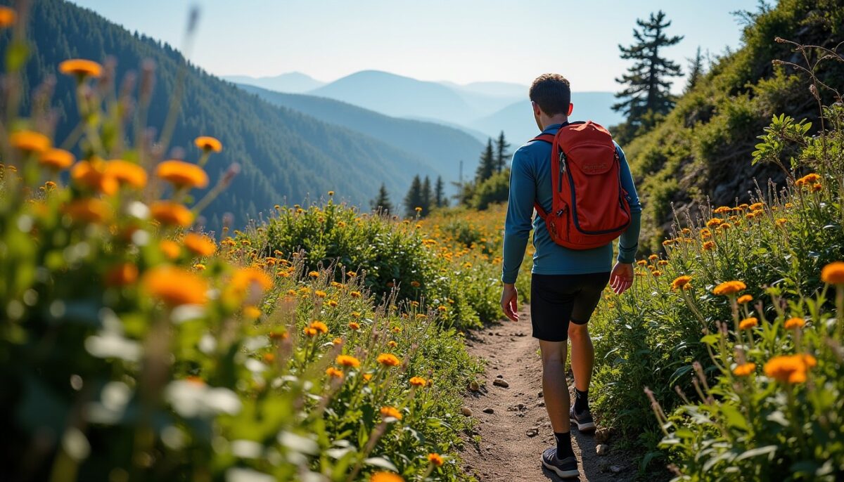 Backyard ultra : comprendre la course sans ligne d’arrivée qui se joue heure par heure
