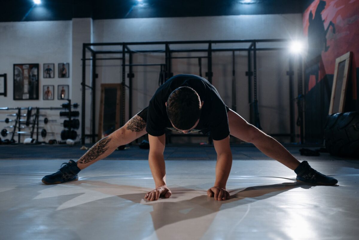 mouvements étirements adducteurs muscles travaillent vraiment