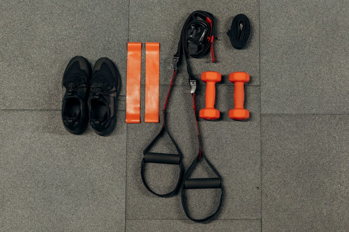exercices musculation élastique programmation erreurs fréquentes