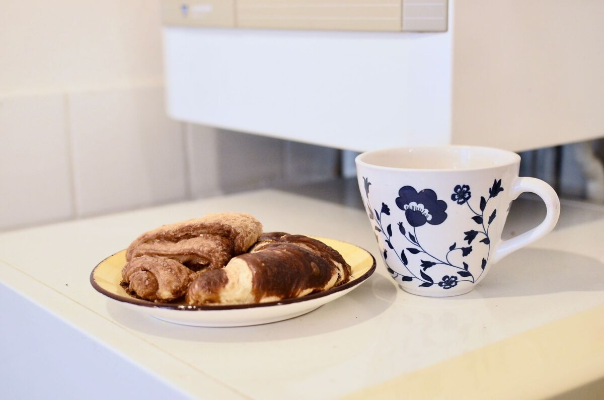 petit déjeuner prise cas usage profil