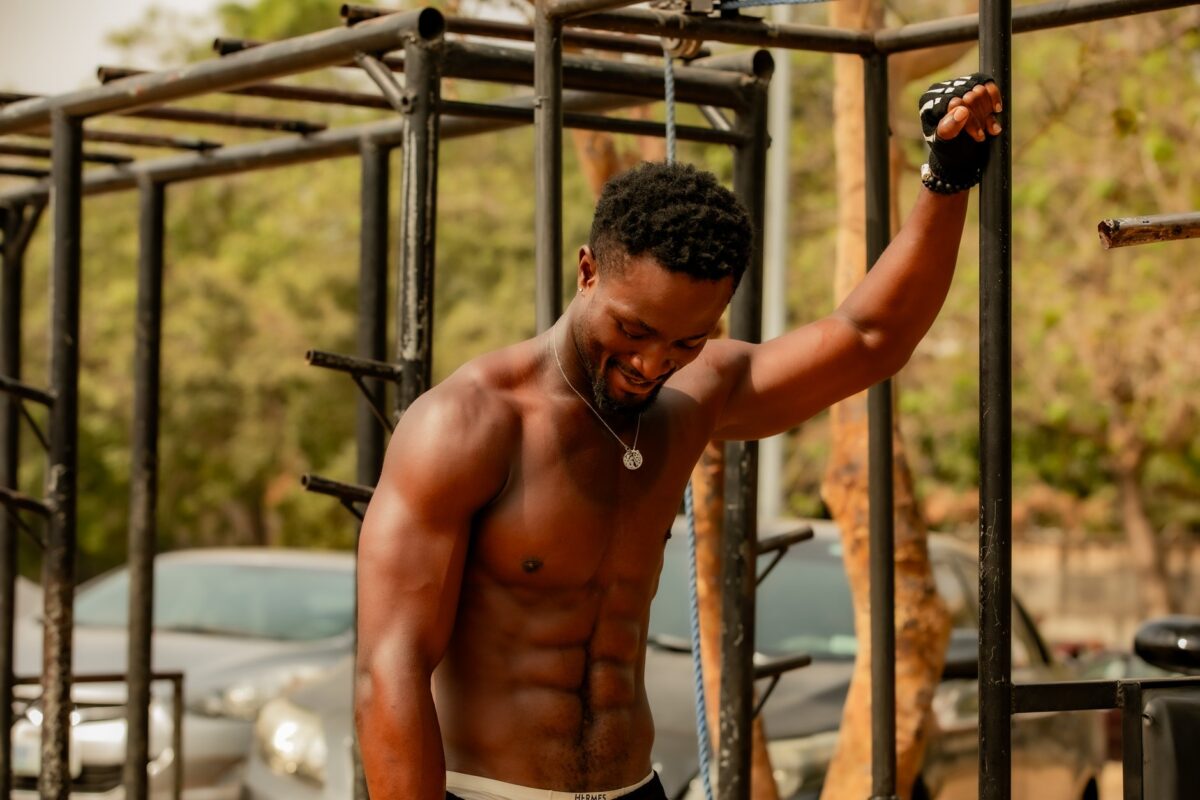 programme musculaire sèche faut il consulter