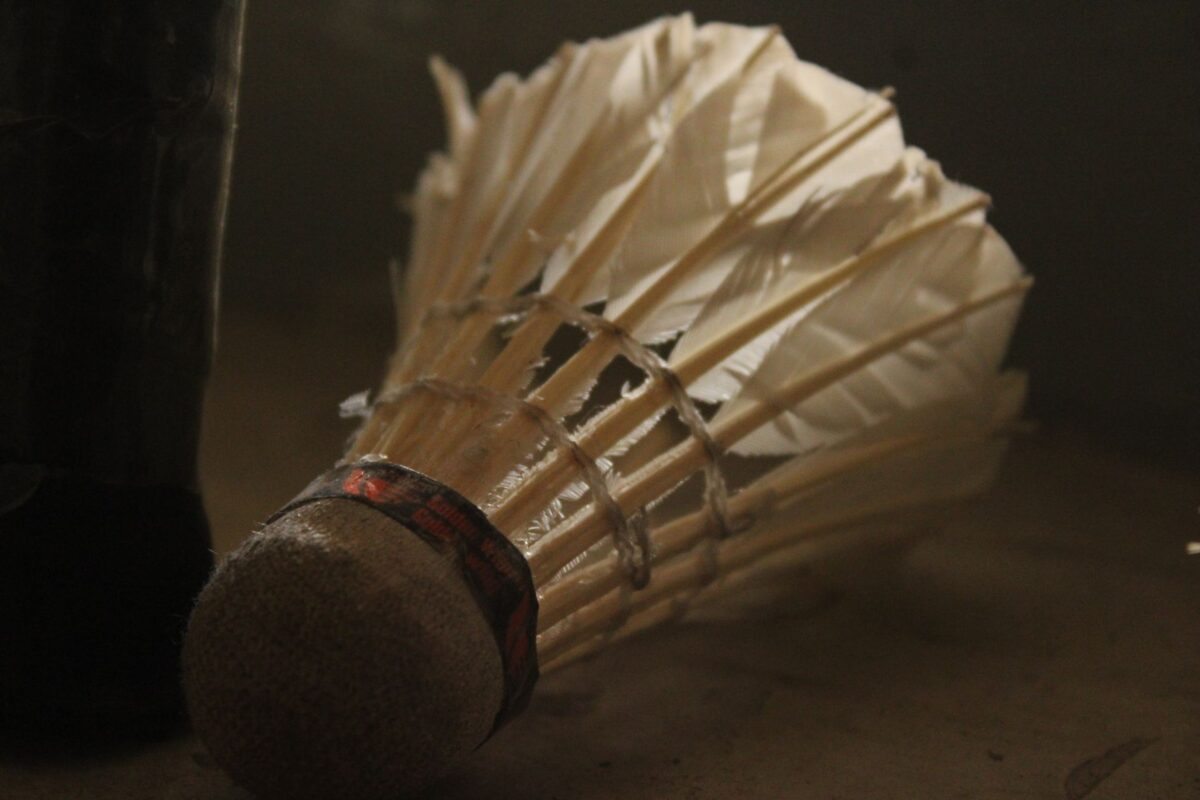 bien équiper badminton erreurs fréquentes éviter